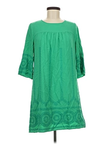 Crown & Ivy Casual Dress (view 1)