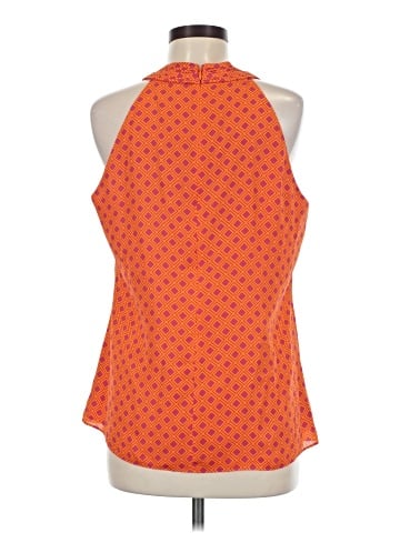 Banana Republic Sleeveless Blouse (view 2)