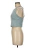 Lululemon Athletica Blue Tank Top Size 6 - photo 5