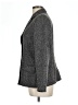 Sag Harbor Tweed Gray Blazer Size 12 - photo 5