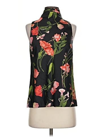 Ted Baker London Sleeveless Blouse (view 1)