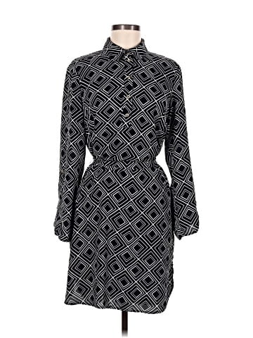 Jones New York Sleeveless Blouse (view 1)