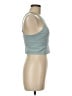 Lululemon Athletica Blue Tank Top Size 6 - photo 4