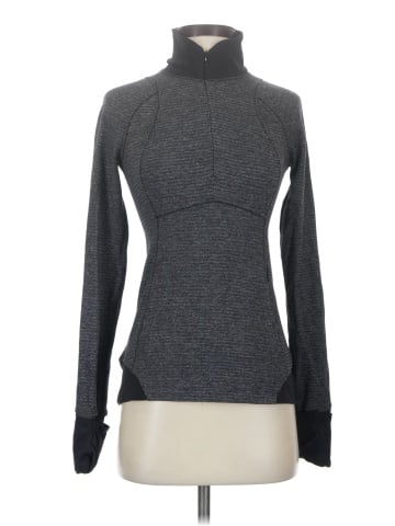 Lululemon Athletica Turtleneck Sweater (view 1)