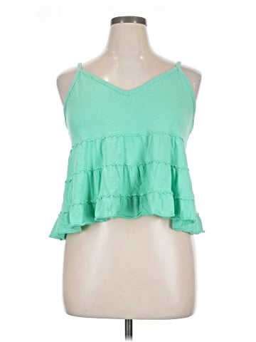 American Eagle Outfitters Tank Top (view 1)