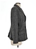 Sag Harbor Tweed Gray Blazer Size 12 - photo 4