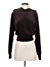 Express Brown Pullover Hoodie Size XS - photo 1