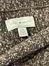 Lucky Brand Tweed Brown Pullover Sweater Size L - photo 7