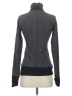 Lululemon Athletica Gray Turtleneck Sweater Size 4 - photo 2