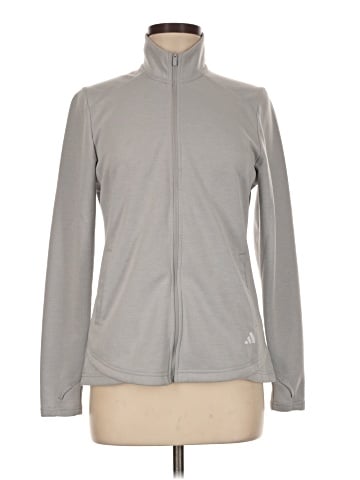 Adidas Track Jacket (view 1)