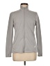 Adidas Gray Track Jacket Size M - photo 1