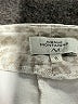 Avenue Montaigne Tweed Ivory Casual Pants Size 8 - photo 7
