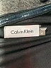 Calvin Klein 100% Polyester Black Cocktail Dress Size 4 - photo 7