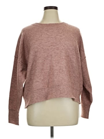 Lucky Brand Pullover Sweater (view 1)