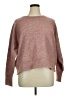 Lucky Brand Brown Pullover Sweater Size XL - photo 1