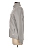 Adidas Gray Track Jacket Size M - photo 5