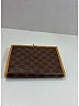 Céline 100% Coated Canvas Brown Vintage Wallet One size - photo 3
