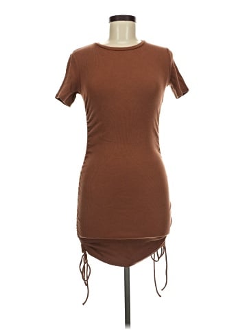 Zara Casual Dress (view 1)