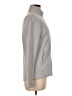 Adidas Gray Track Jacket Size M - photo 4