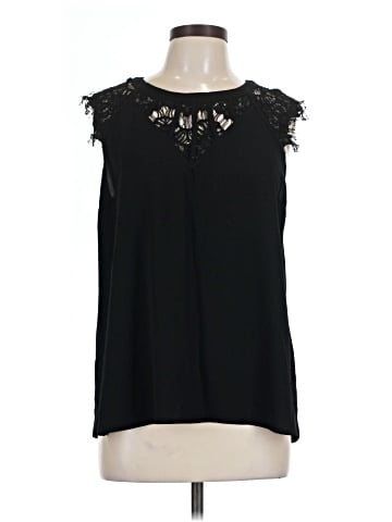 Brixon Ivy Sleeveless Blouse (view 1)