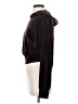 Express Brown Pullover Hoodie Size XS - photo 5