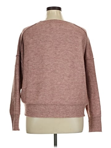 Lucky Brand Pullover Sweater (view 2)