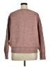 Lucky Brand Brown Pullover Sweater Size XL - photo 2