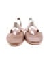 Born Tan Flats Size 10 - photo 2