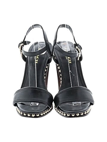 Coach Sandals (view 2)