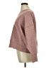 Lucky Brand Brown Pullover Sweater Size XL - photo 5