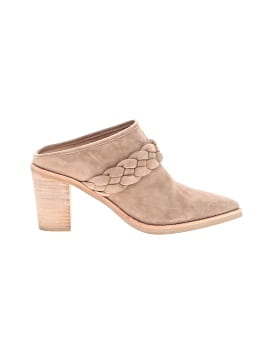 Dolce Vita Mule/Clog