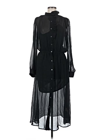 Banana Republic Factory Store Casual Dress (view 1)