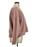 Lucky Brand Brown Pullover Sweater Size XL - photo 4