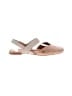 Born Tan Flats Size 10 - photo 1