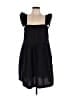 Madewell Black Casual Dress Size XL - photo 1