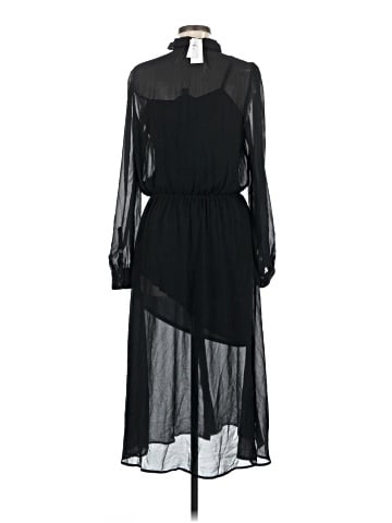 Banana Republic Factory Store Casual Dress (view 2)