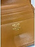 Céline 100% Coated Canvas Brown Vintage Wallet One size - photo 8