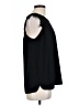 Brixon Ivy Black Sleeveless Blouse Size L - photo 4