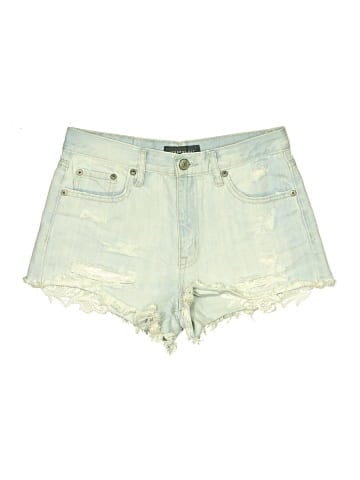 Aeropostale Denim Shorts (view 1)