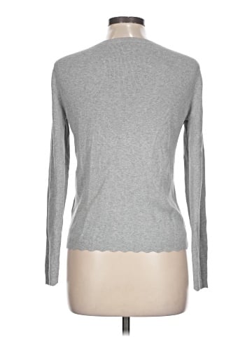 Halogen Pullover Sweater (view 2)