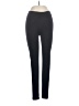 Aeropostale Solid Black Active Pants Size S - photo 1
