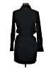 UNTUCKit Black Casual Dress Size 6 - photo 2