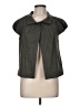 Kenneth Cole New York Gray Vest Size 8 - photo 1