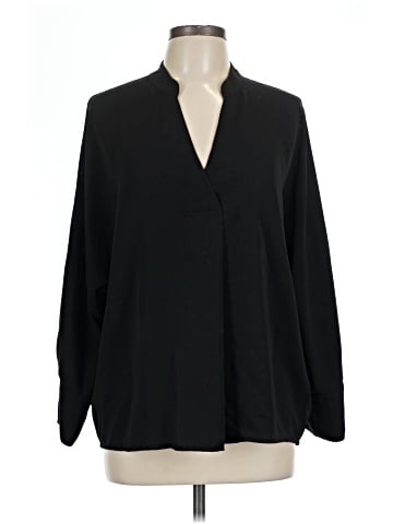 Nic + Zoe Long Sleeve Blouse (view 1)