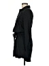 UNTUCKit Black Casual Dress Size 6 - photo 5