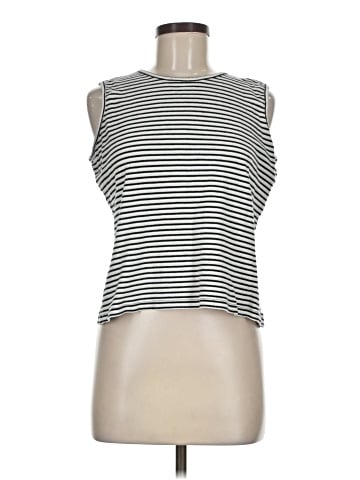 Geoffrey Beene Sport Sleeveless T-Shirt (view 1)