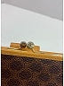 Céline 100% Coated Canvas Brown Vintage Wallet One size - photo 7