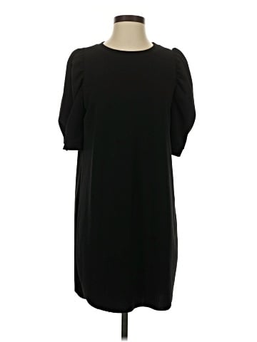 Zara 3/4 Sleeve T-Shirt (view 1)