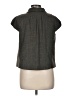 Kenneth Cole New York Gray Vest Size 8 - photo 2