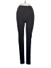 Aeropostale Solid Black Active Pants Size S - photo 2